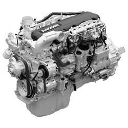 C0181 Engine